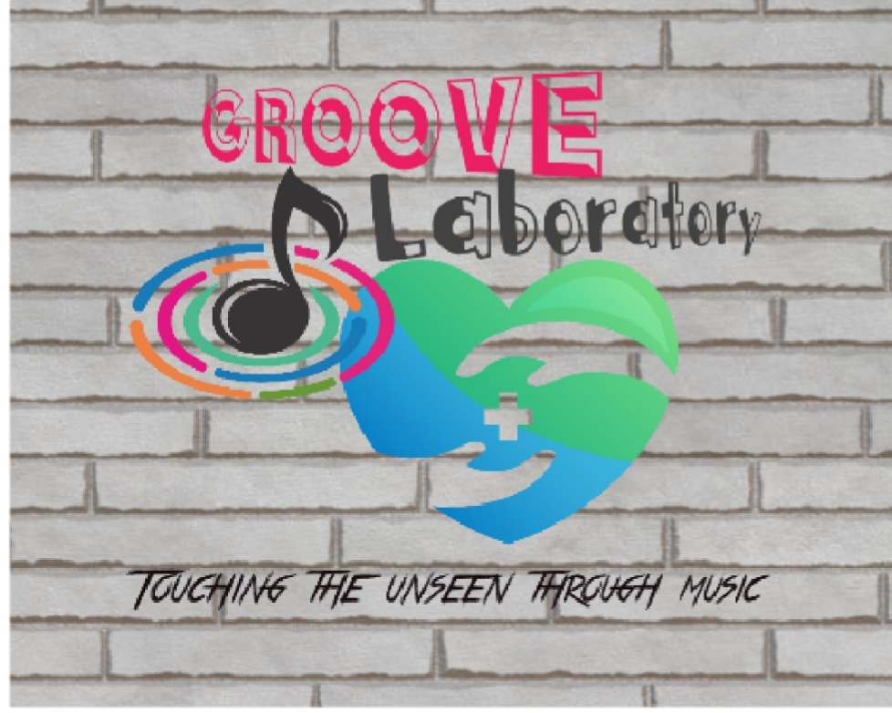 Groove Laboratory - Rhythm-Based Personal Transformation