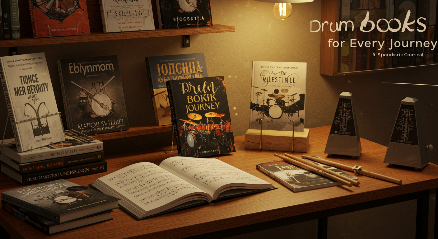 Library - Books and Transcriptions