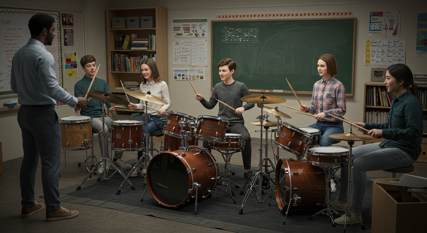 Schools Program