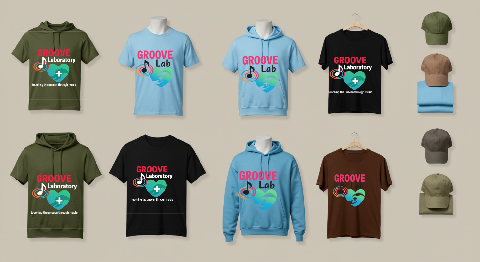 T-shirt 2