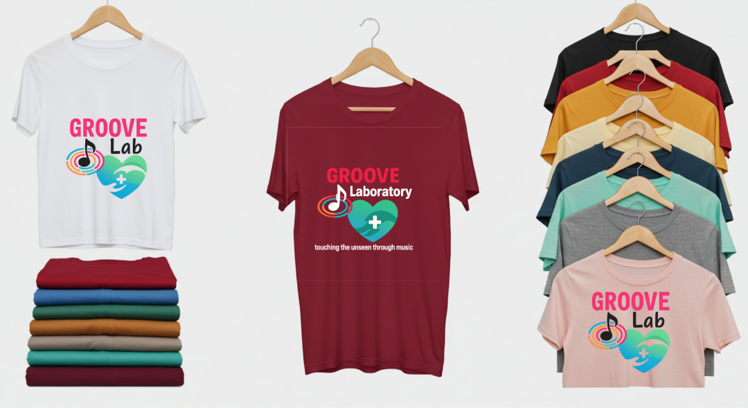 T-shirt 3