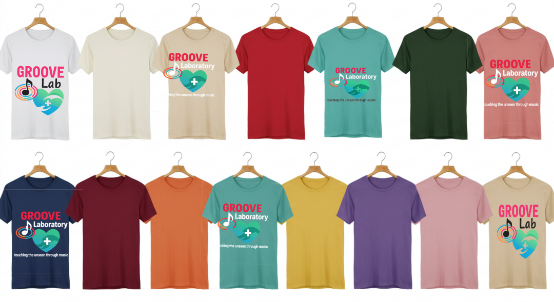 T-shirt 4