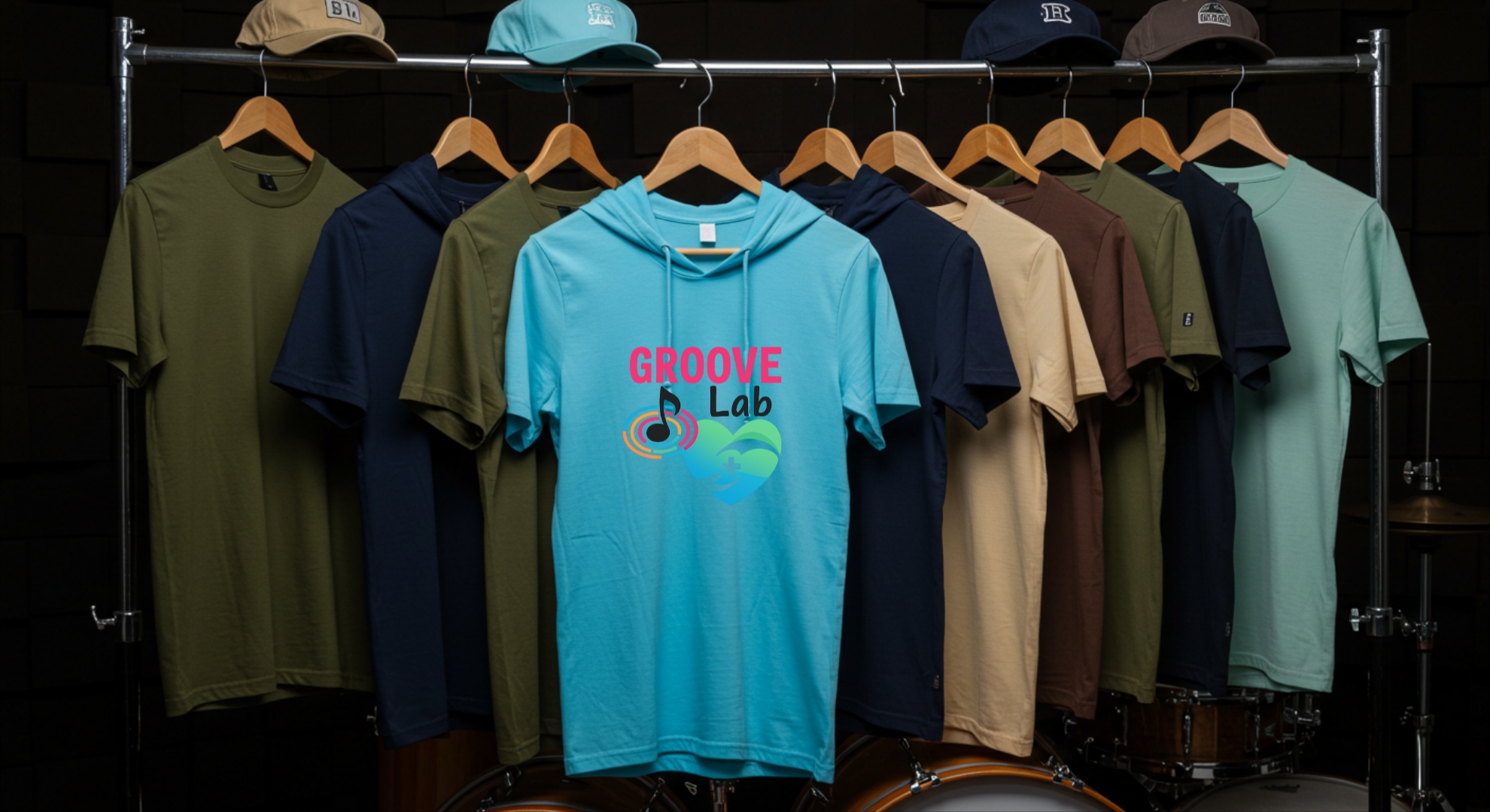 T-shirt 5